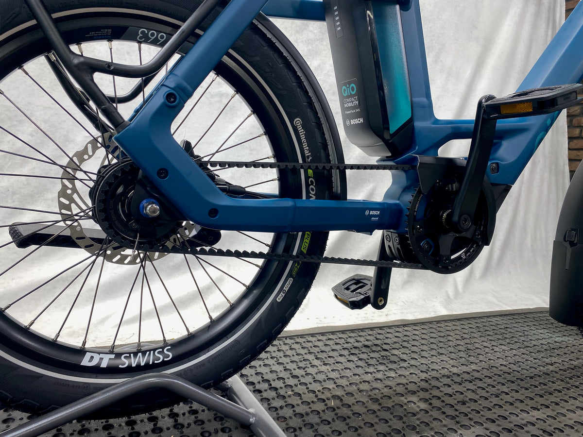 QiO Compact P5