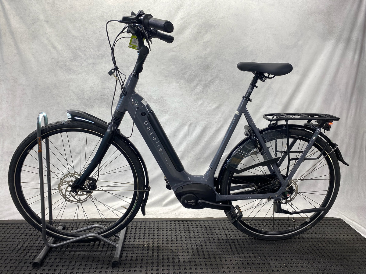 Gazelle Arroyo C8 HMB Elite