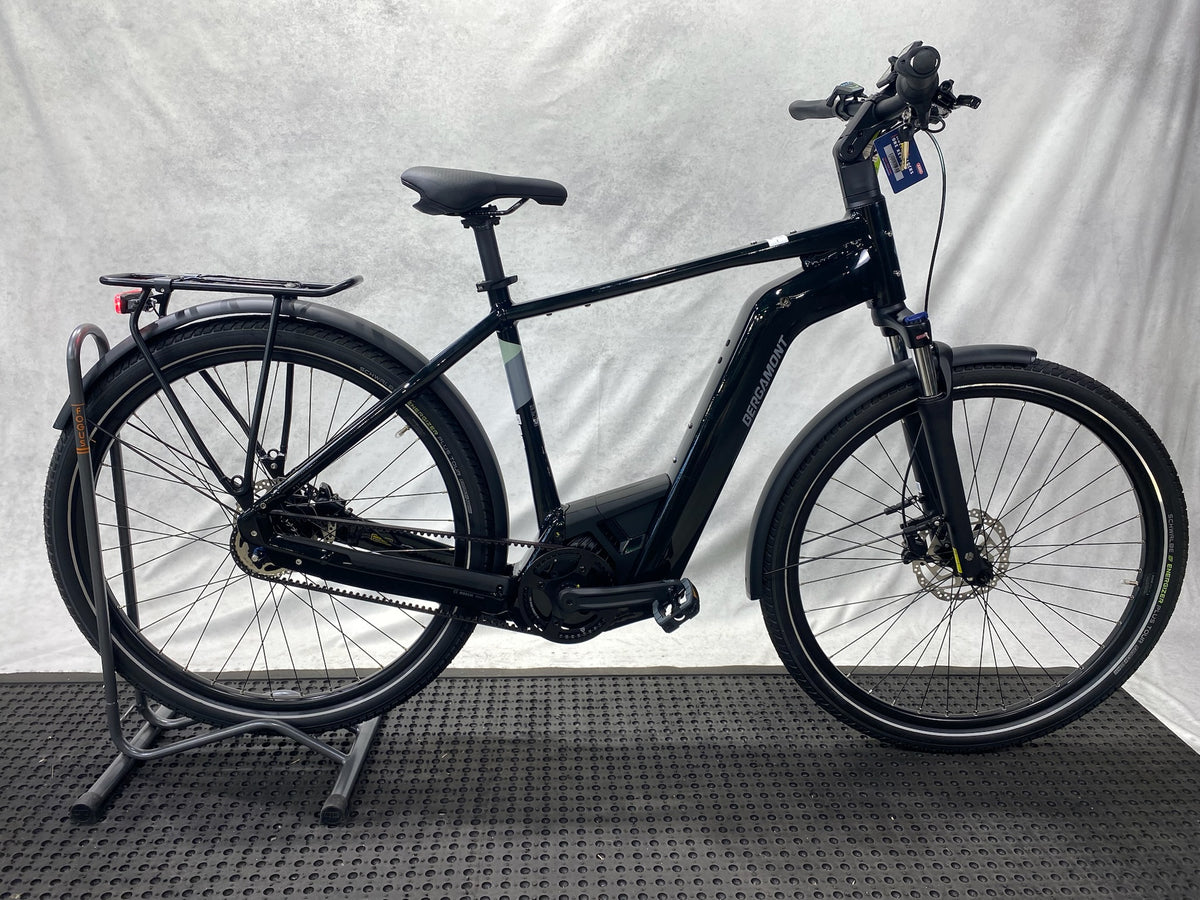 Bergamont E-Horizon Elite 6 Belt Gent