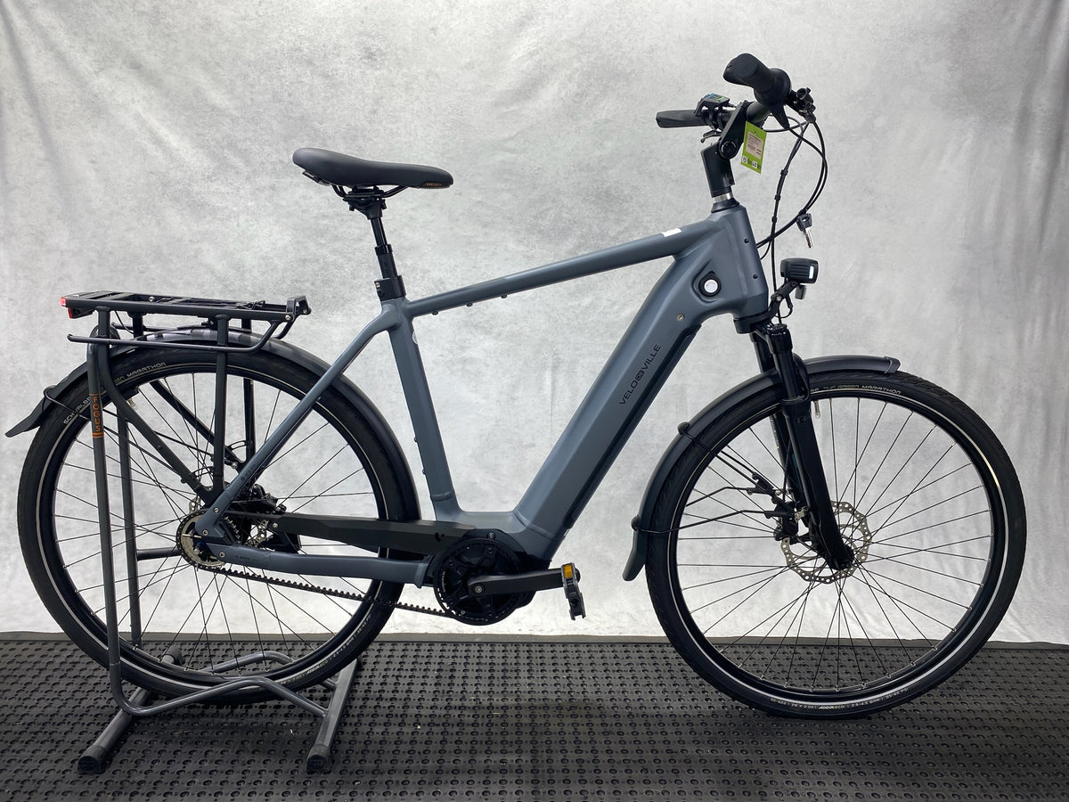 Velo de Ville AEB 890 Bosch