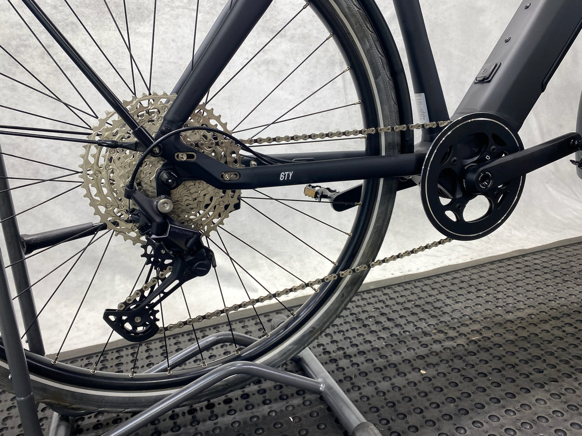 Velo de Ville 6TY Urban