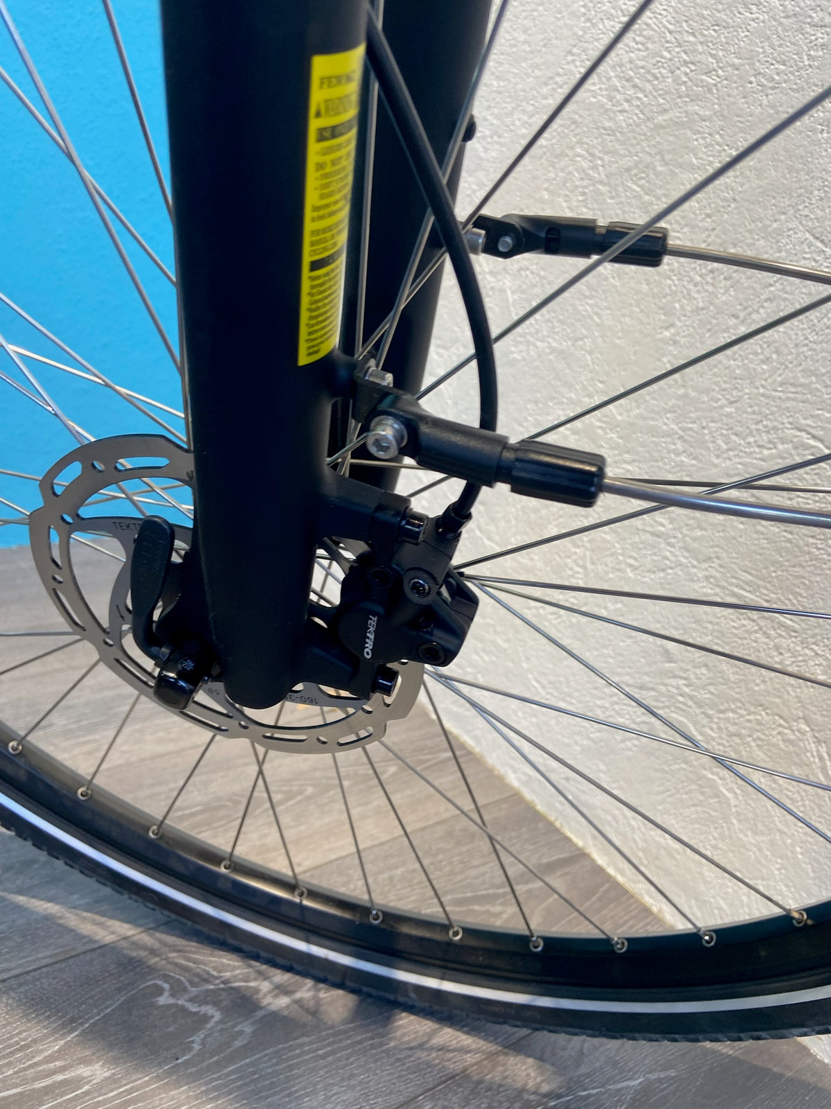 Batavus Altura E-Go Power Pr