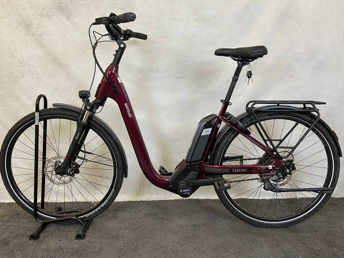 Kettler E-Comfort