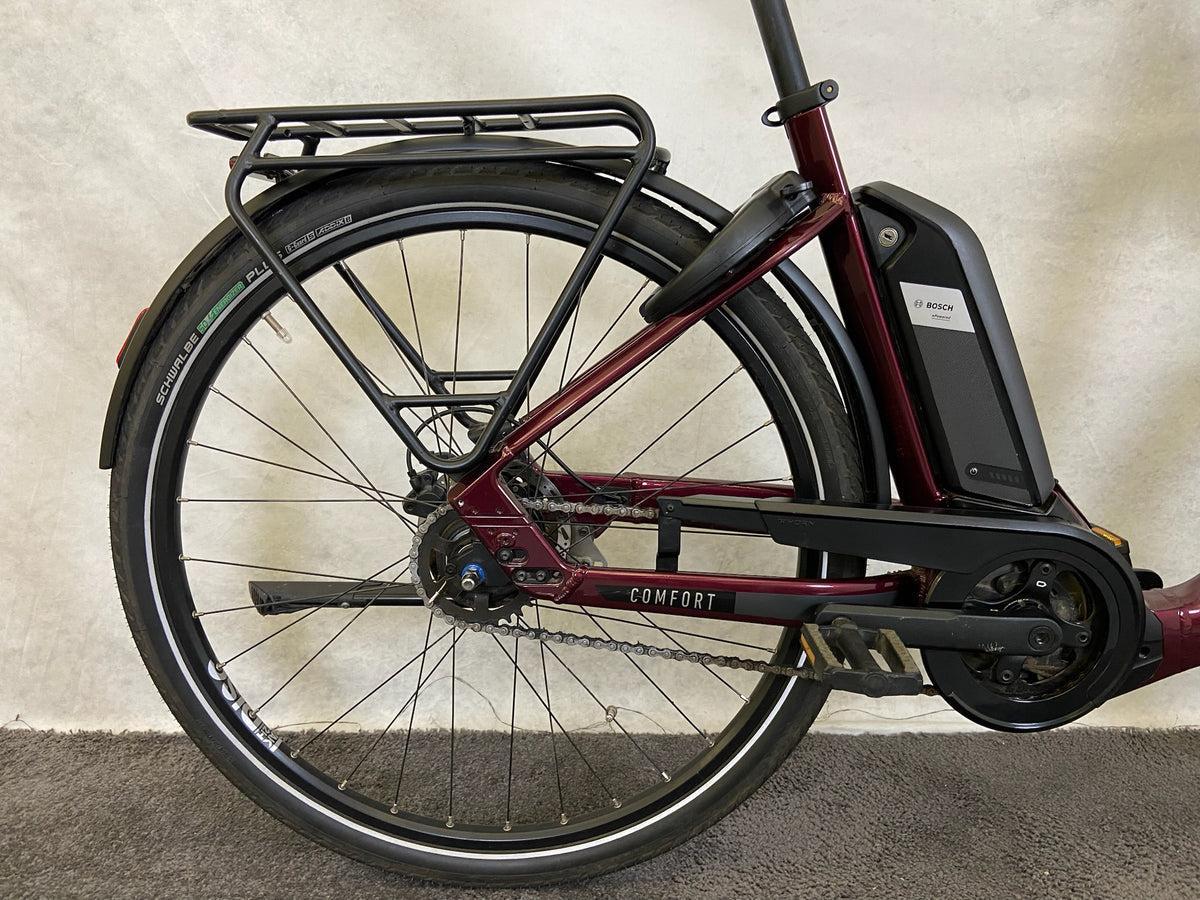 Kettler E-Comfort