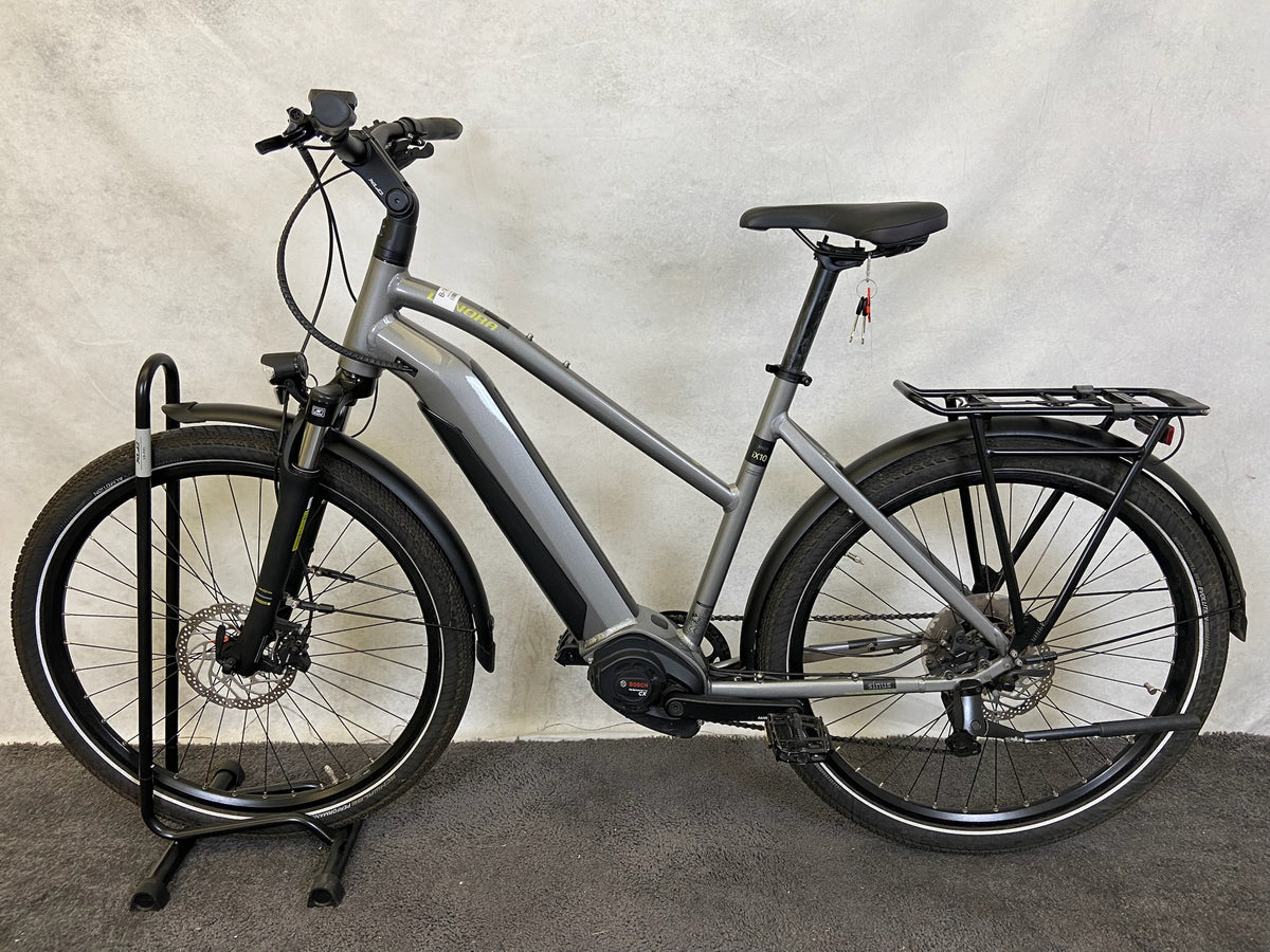 Winora Sinus iX10