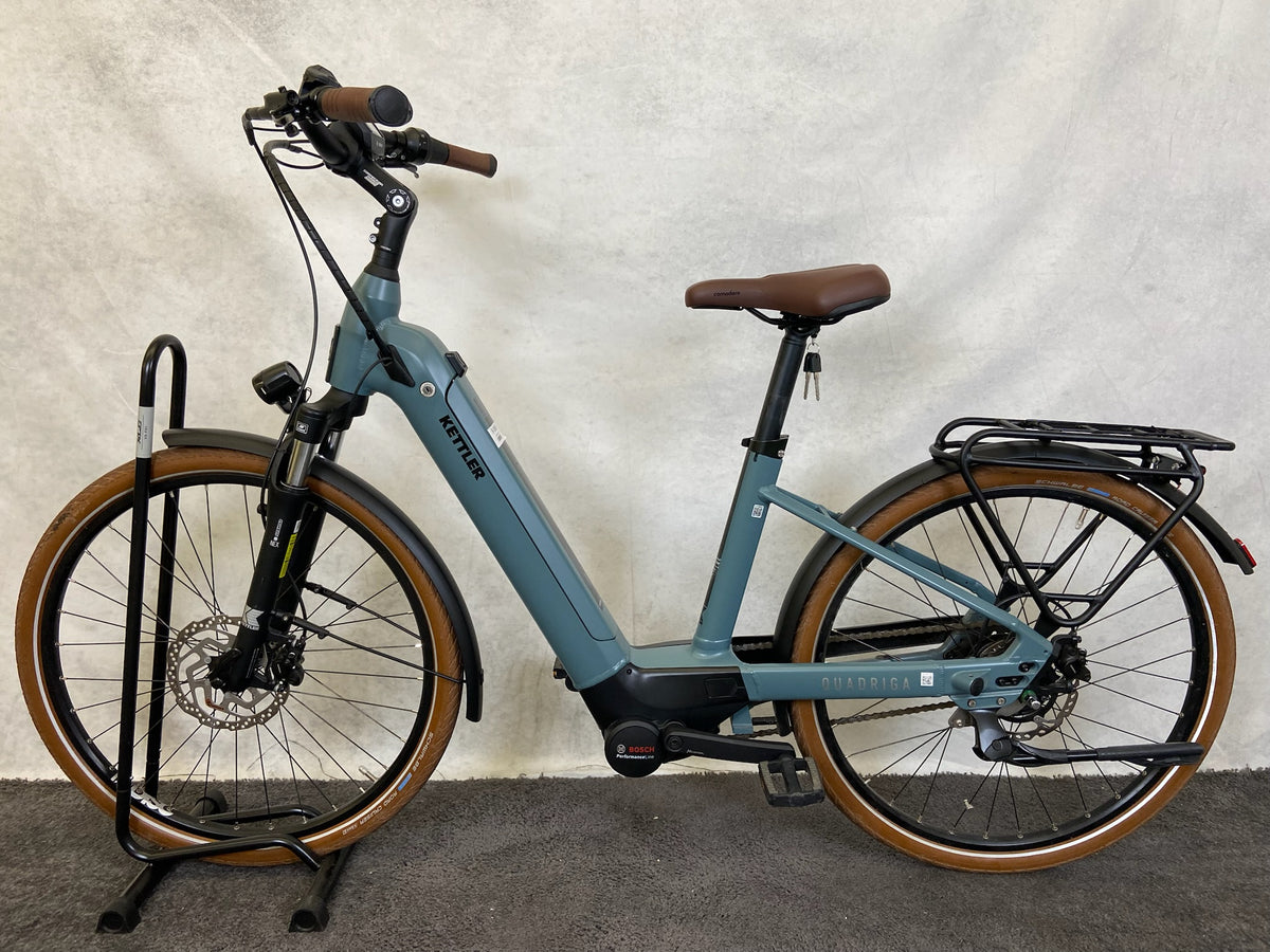 Kettler Quadriga P5 RT