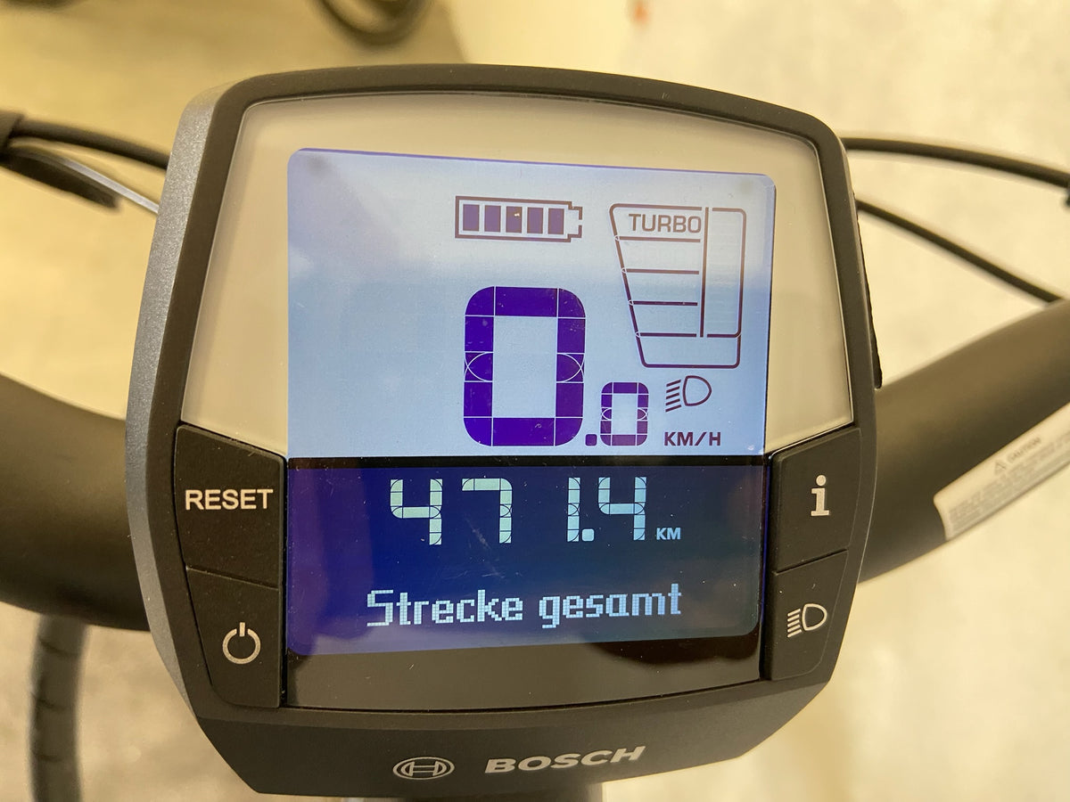 Kettler Quadriga P5 RT
