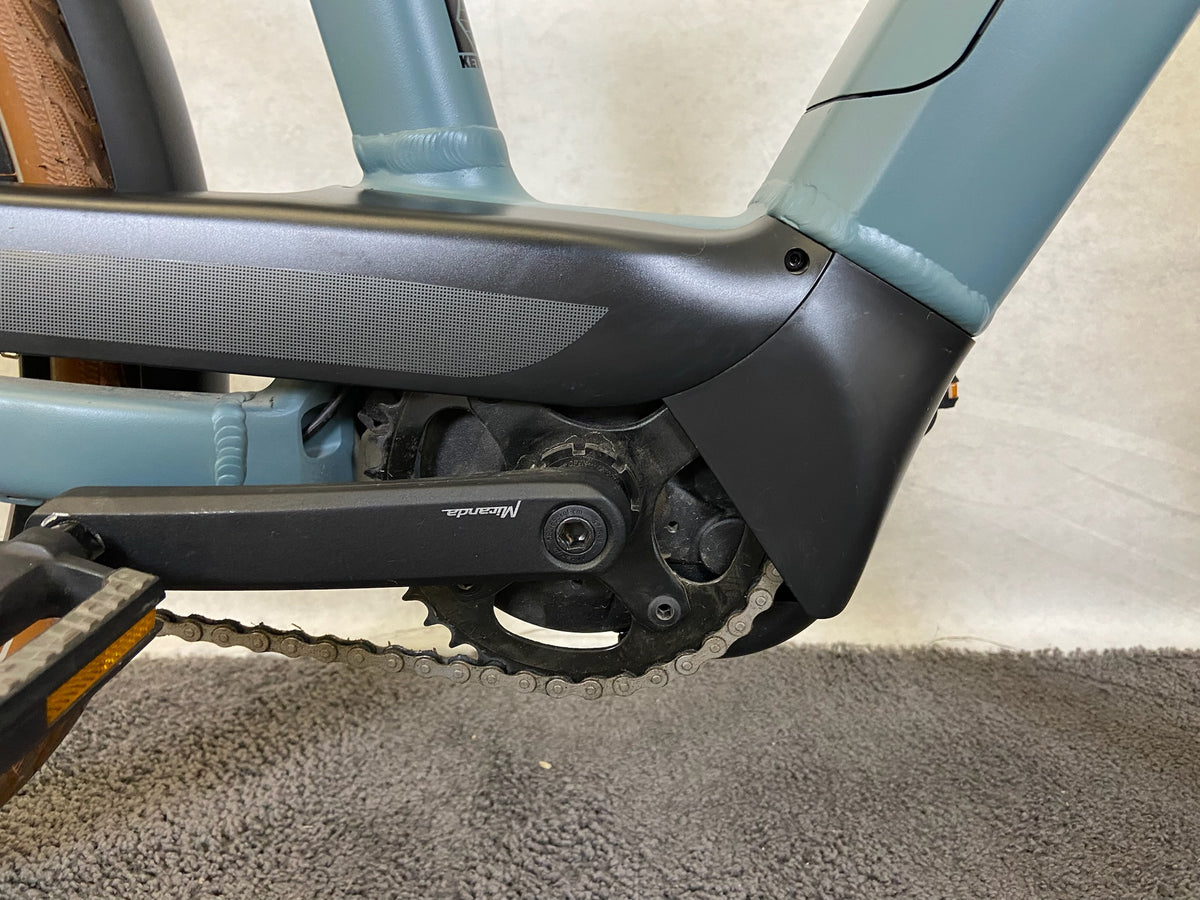 Kettler Quadriga P5 RT