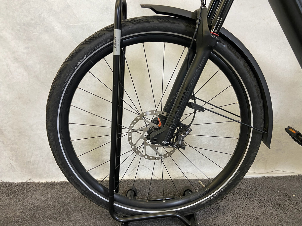 Cube Kathmandu Hybrid SLT