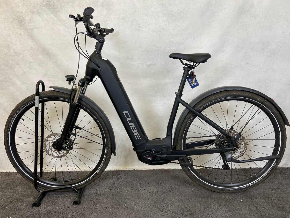 Cube Nuride Hybrid Pro