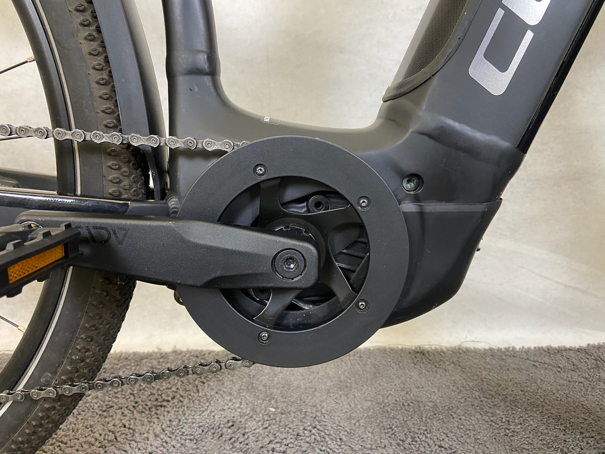 Cube Nuride Hybrid Pro