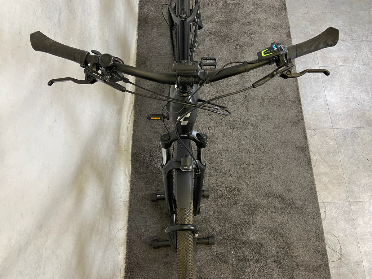 Cube Nuride Hybrid Pro