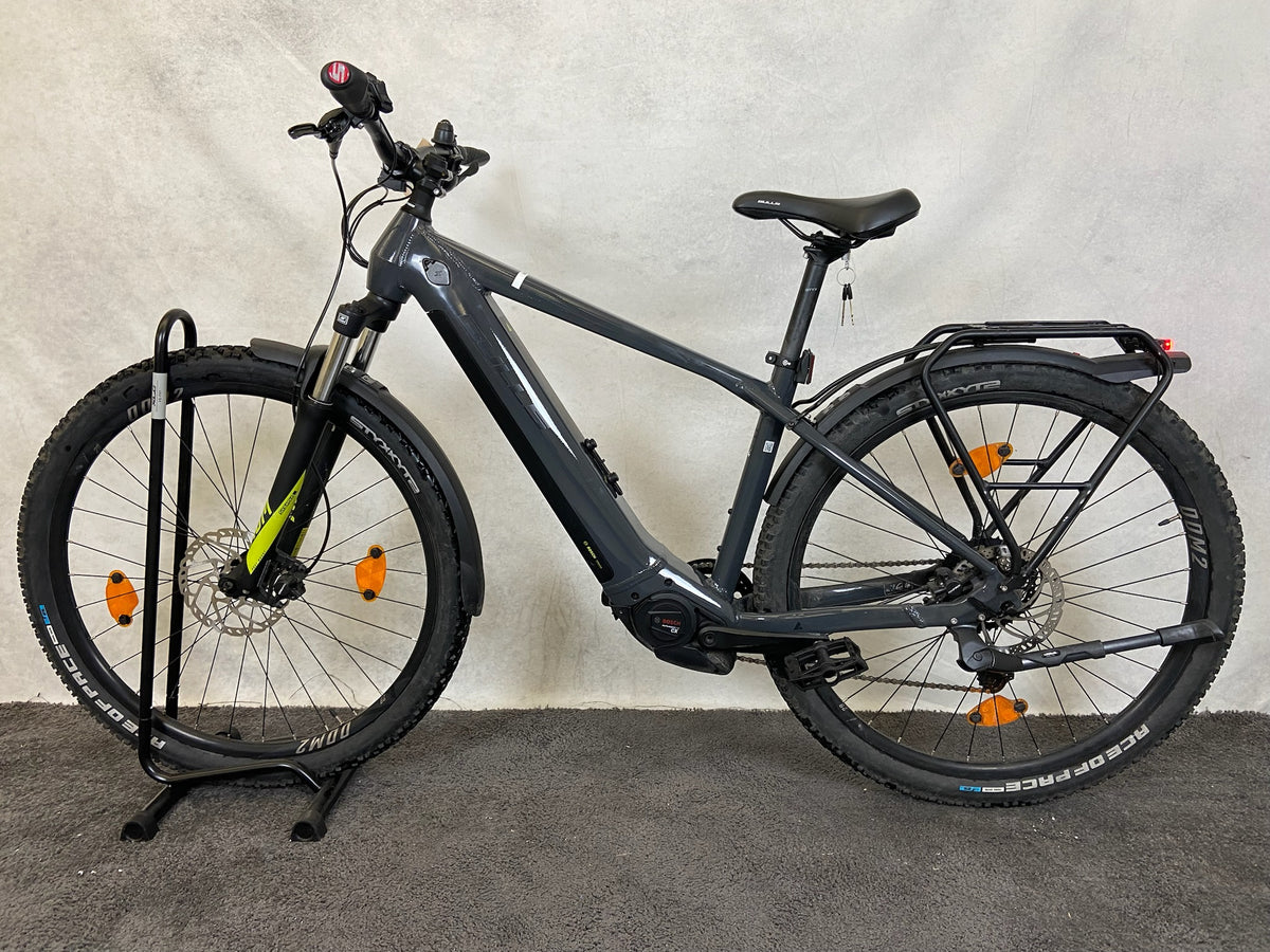 Bulls LT CX EVO