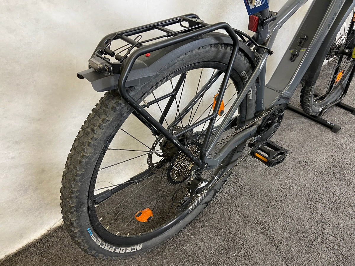 Bulls LT CX EVO