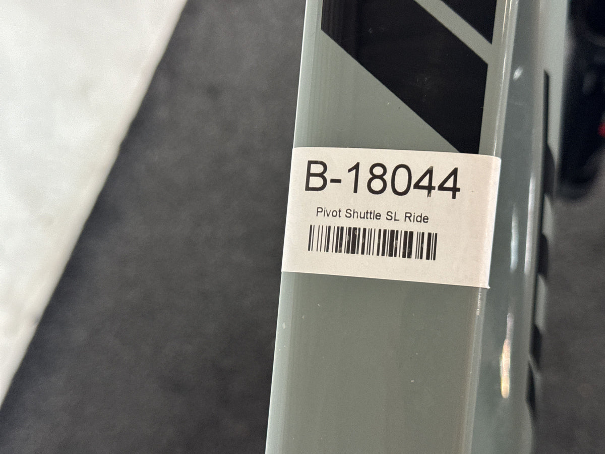Bifoco — sku_barcode