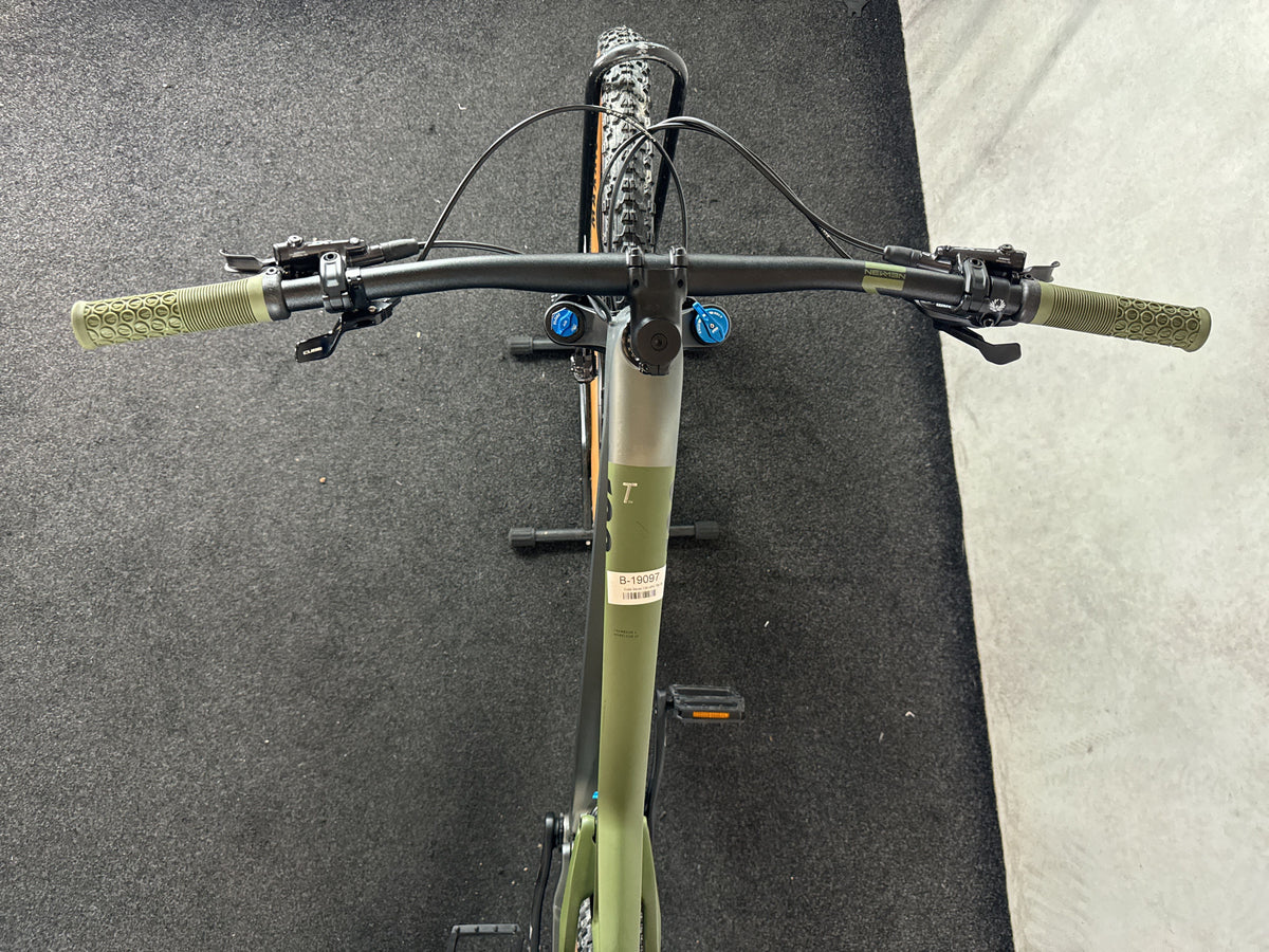 Bifoco — cockpit_fahrersicht