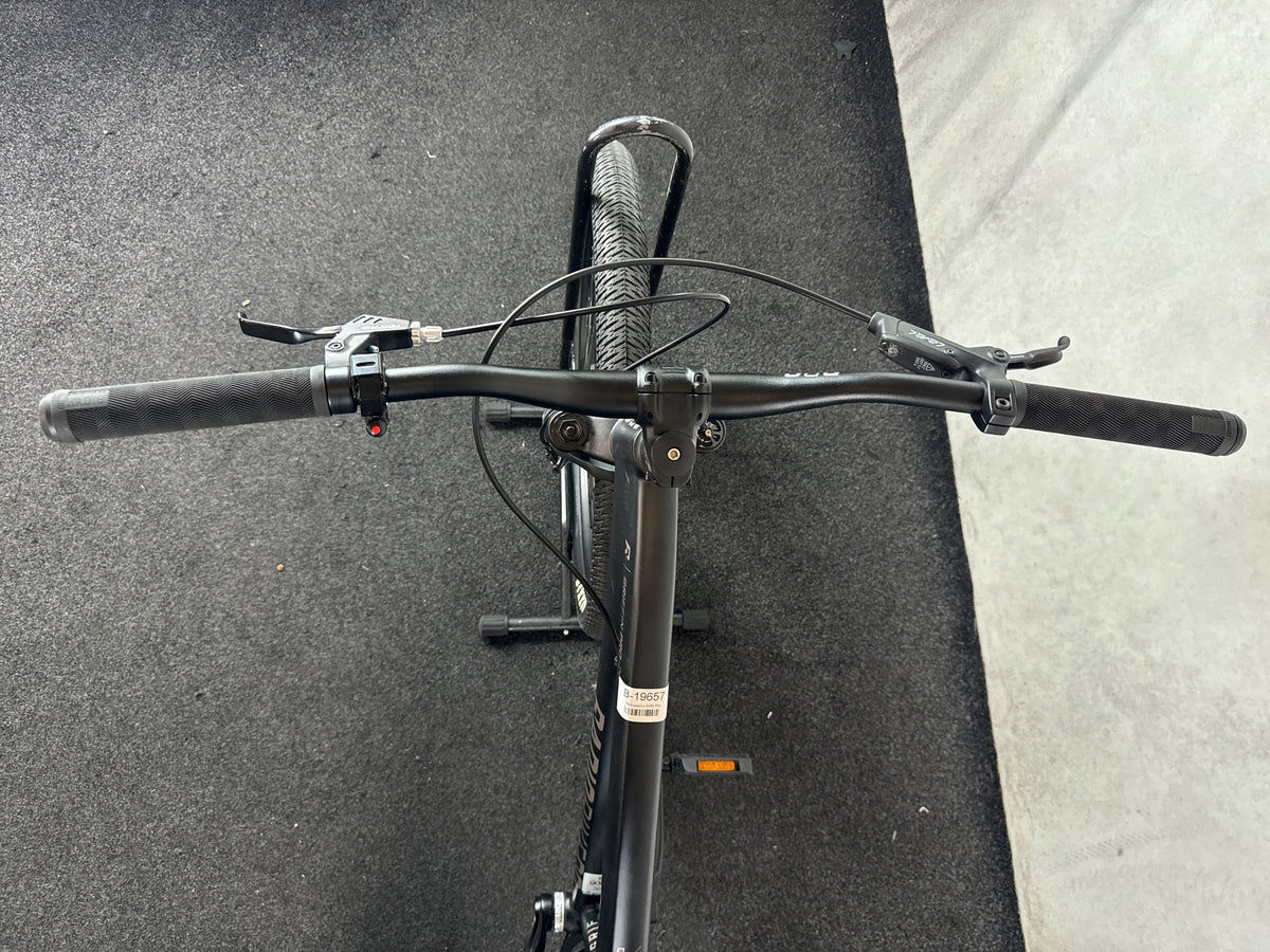 Bifoco — cockpit_fahrersicht