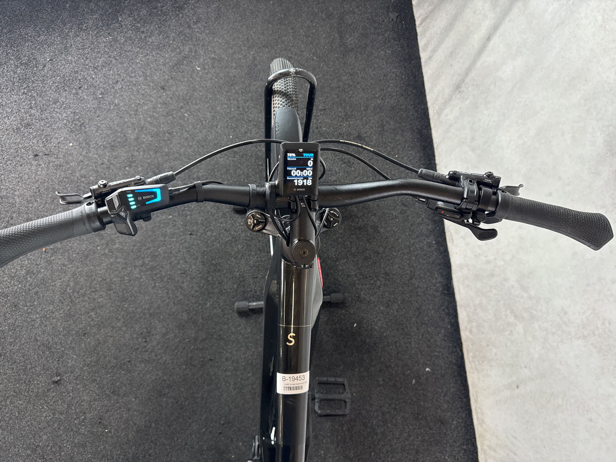 Bifoco — cockpit_fahrersicht