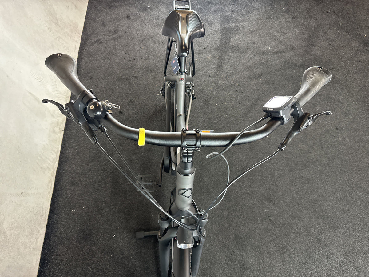 Bifoco — cockpit_von_vorne