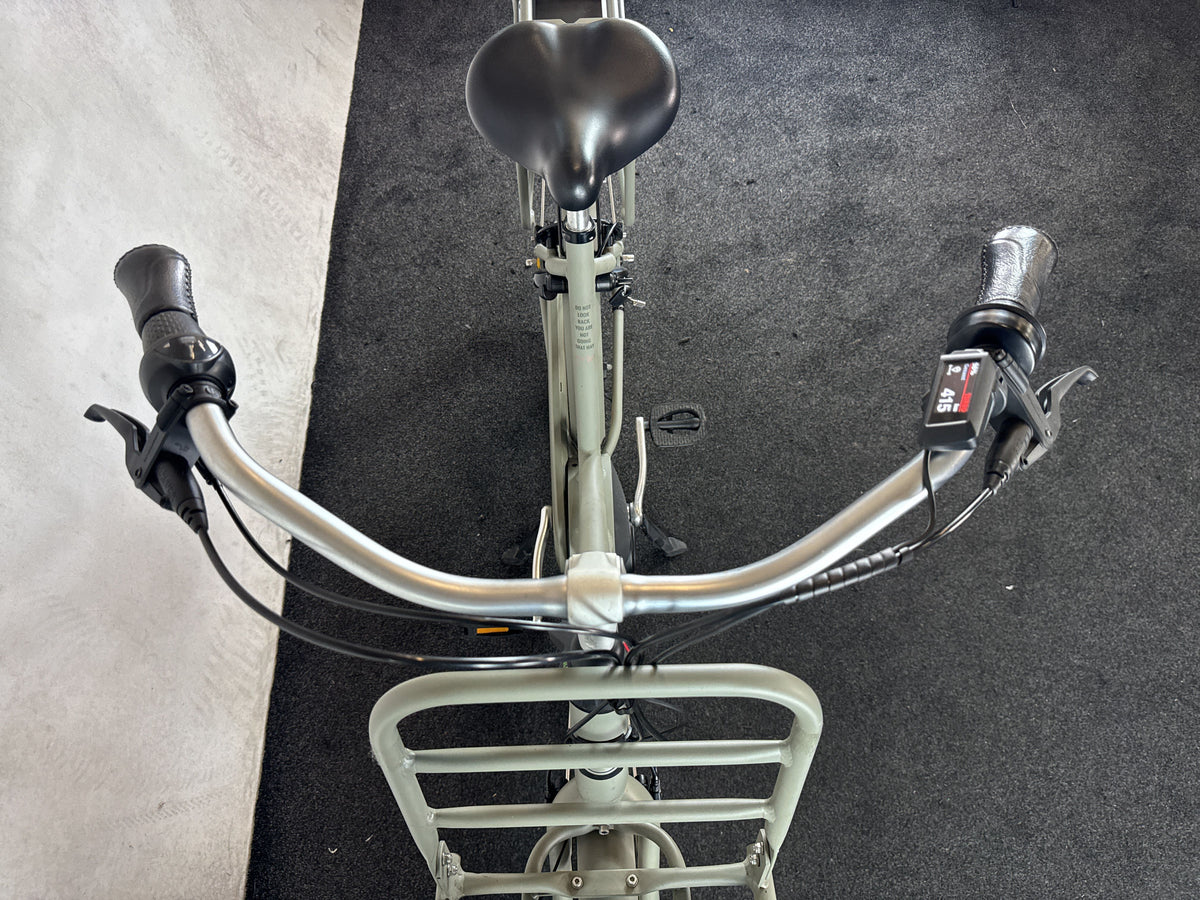 Bifoco — cockpit_von_vorne