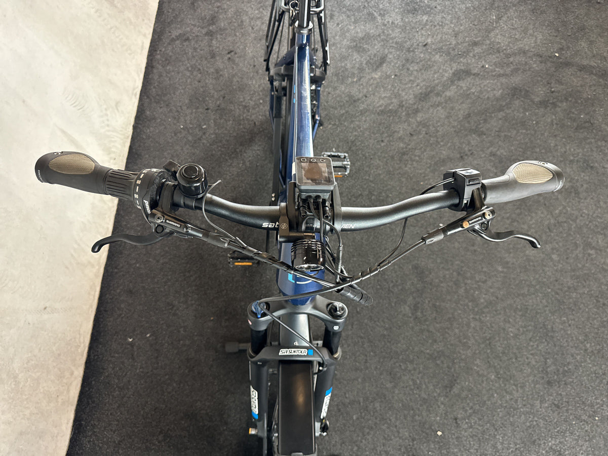 Bifoco — cockpit_von_vorne