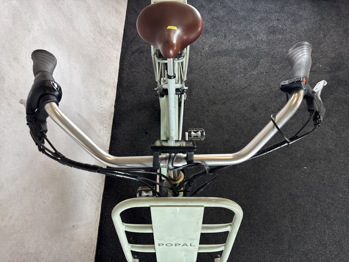 Bifoco — cockpit_von_vorne