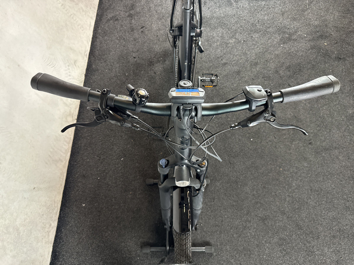 Bifoco — cockpit_von_vorne