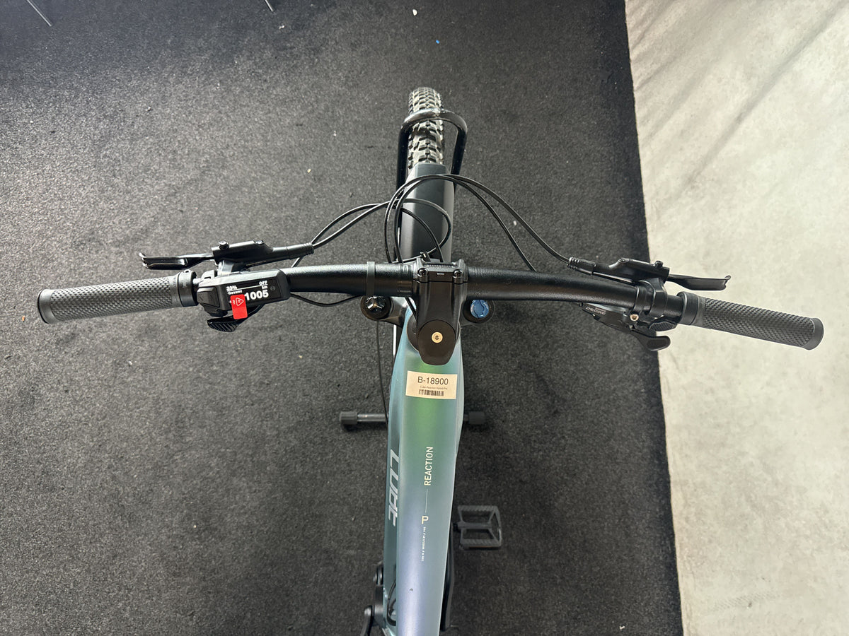 Bifoco — cockpit_fahrersicht