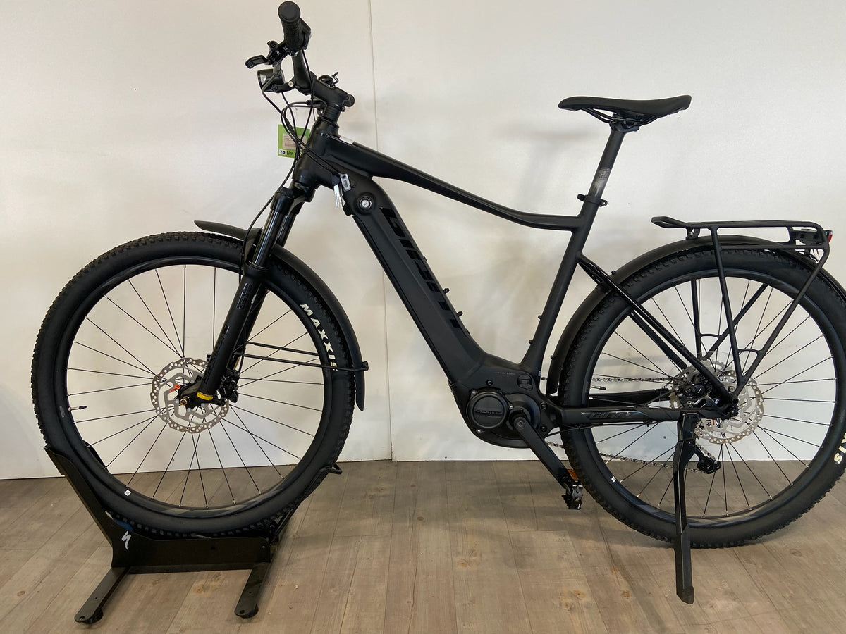 Giant Fathom E+ EX