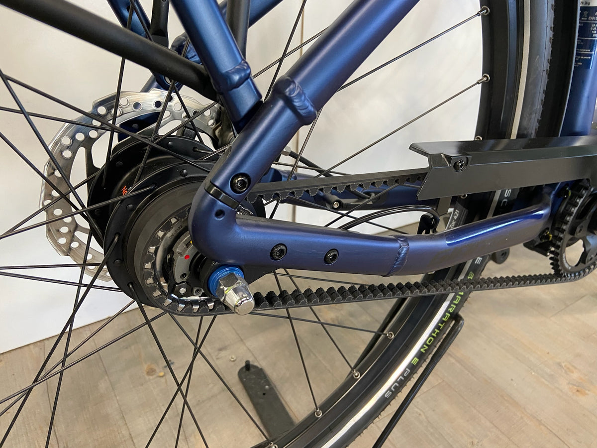 Giant Dailytour E+ 1 GTS