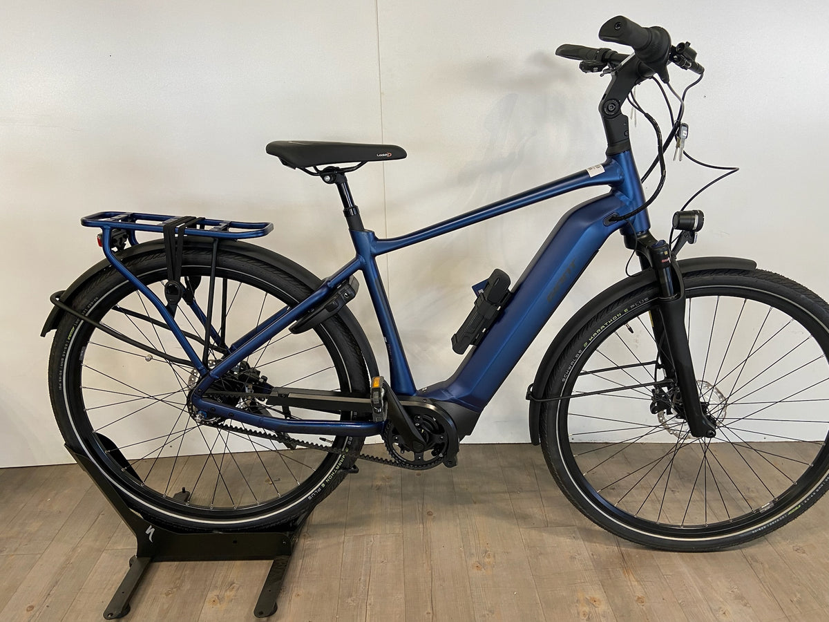 Giant Dailytour E+ 1 GTS
