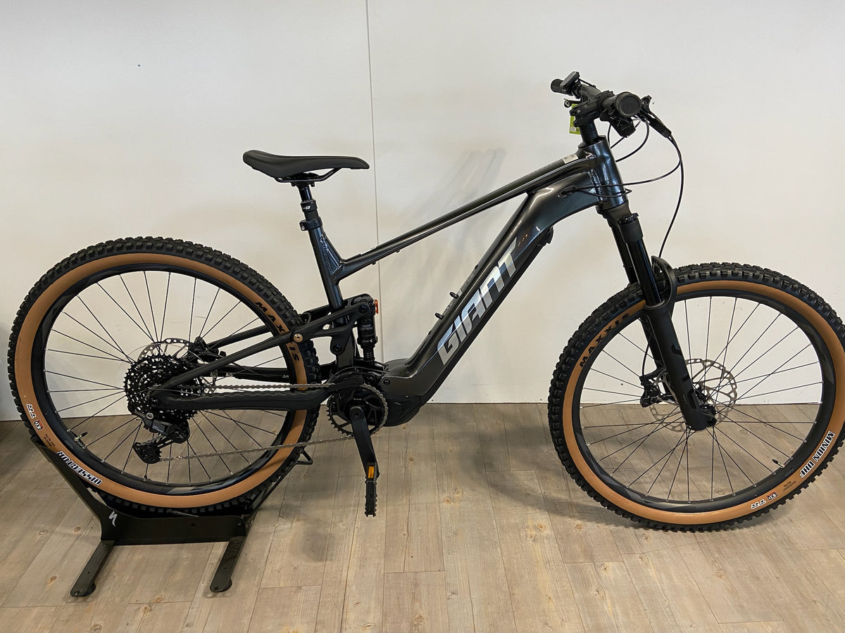 Giant Stance E+ 1