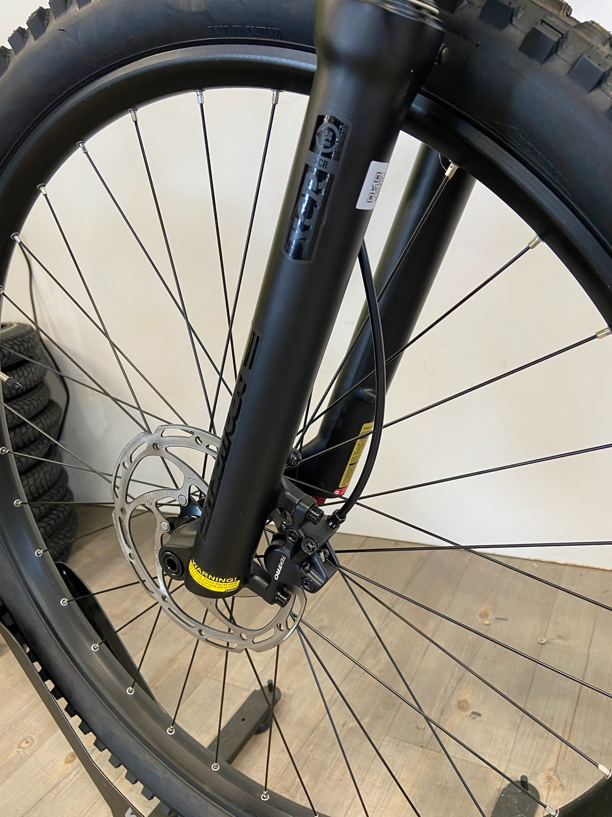 Giant Fathom E+ Pro 2