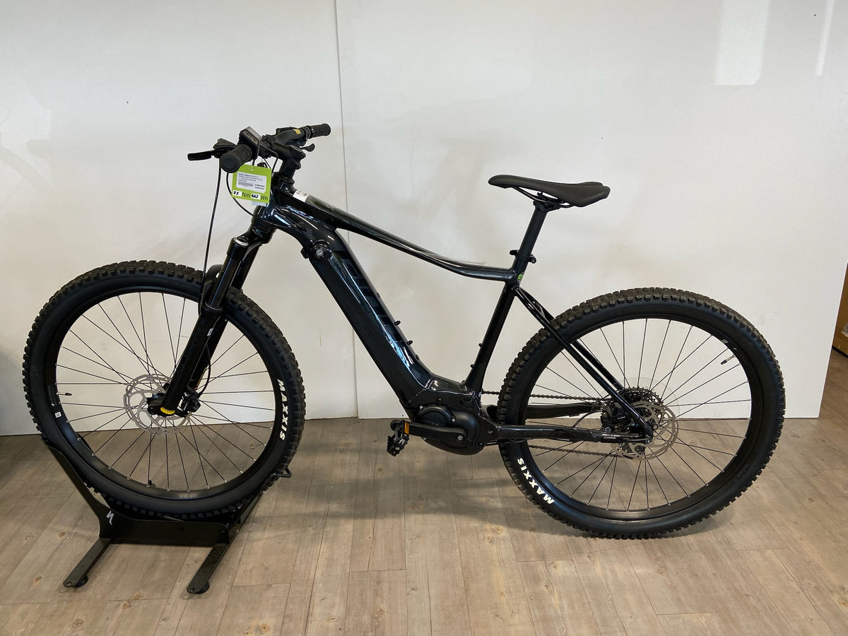 Giant Fathom E+ Pro 2