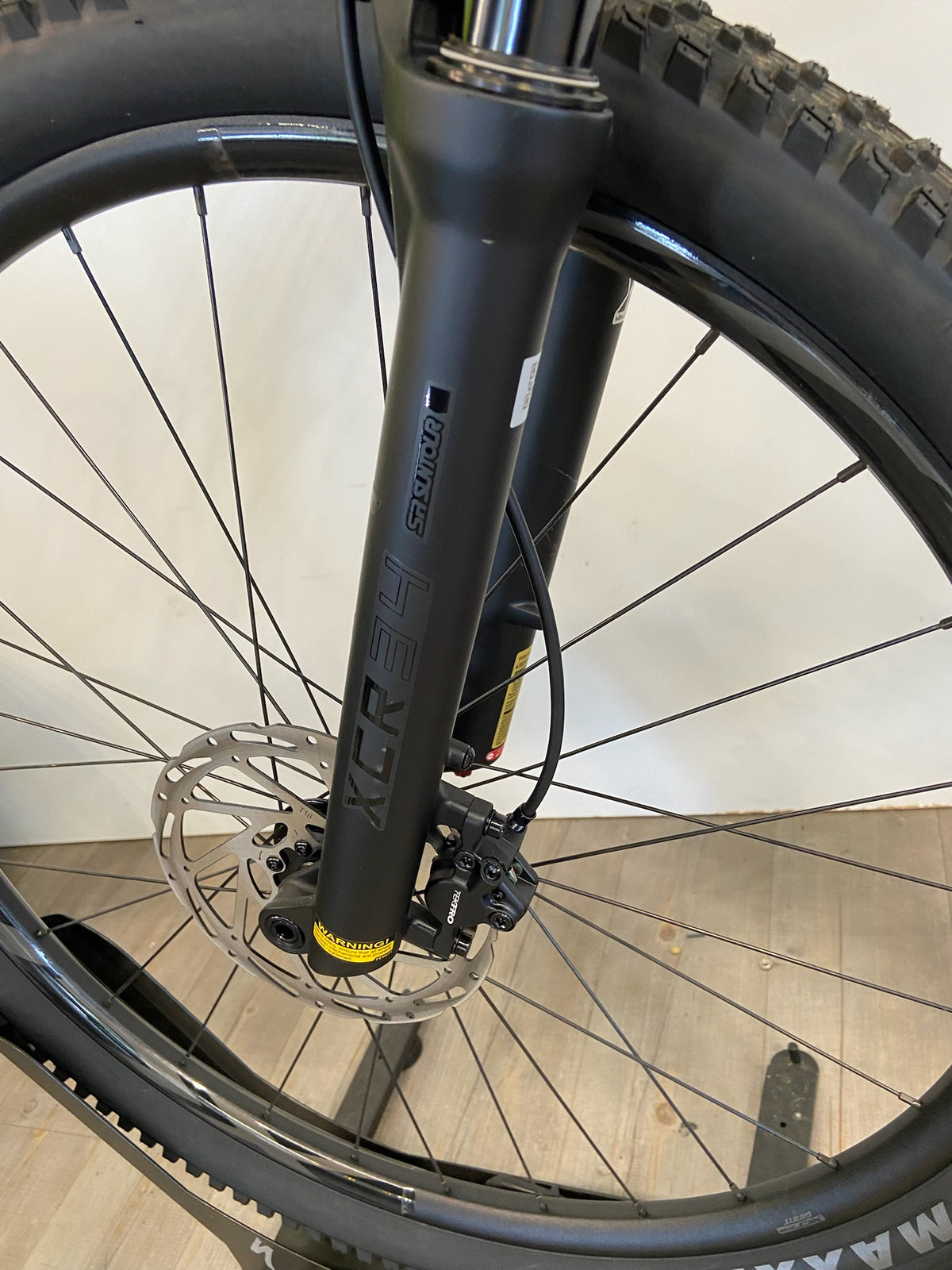 Giant Fathom E+ 2