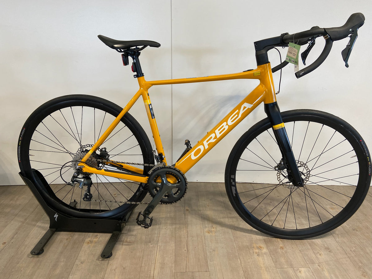 Orbea GAIN D40