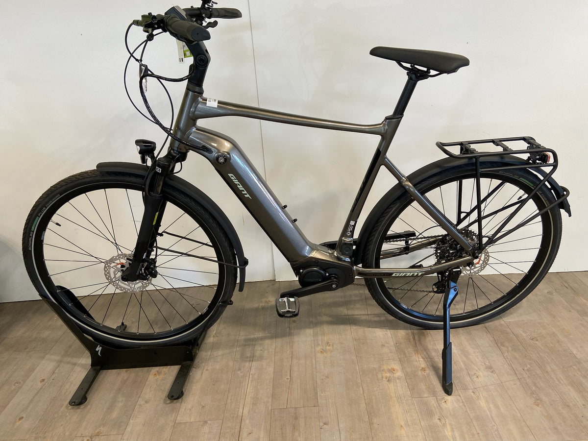 Giant DailyTour E+ 2 D