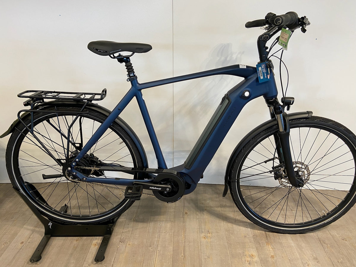 Velo de Ville AEB 990 Smart Smooth