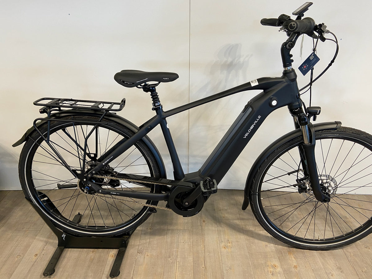 Velo de Ville AEB 890 Smart Smooth