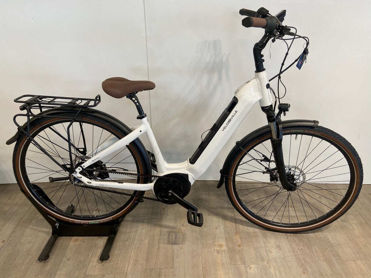 Velo de Ville AEB 890 PURE Nexus 5