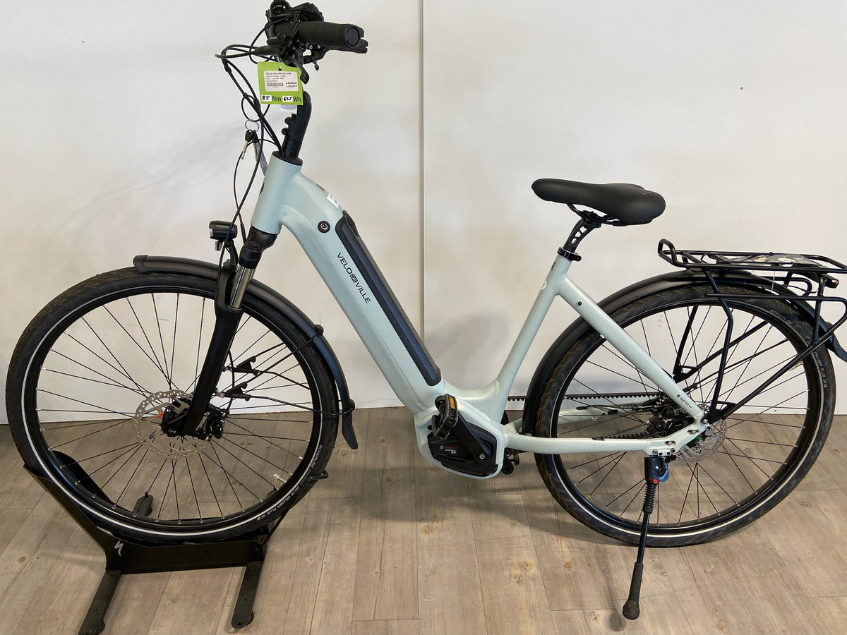 Velo de Ville AEB 990 PURE NEXUS 5