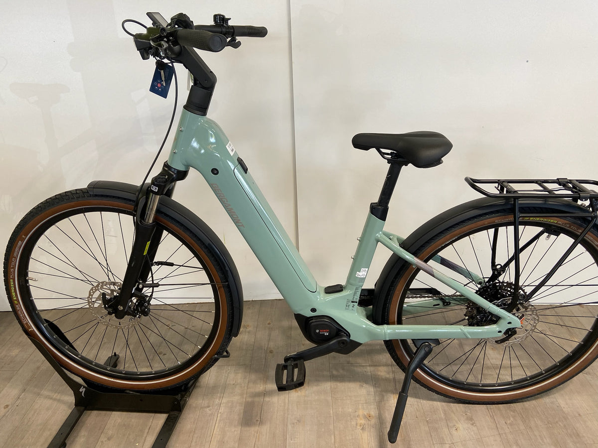 Bergamont E-Horizon Sport 20 Wave