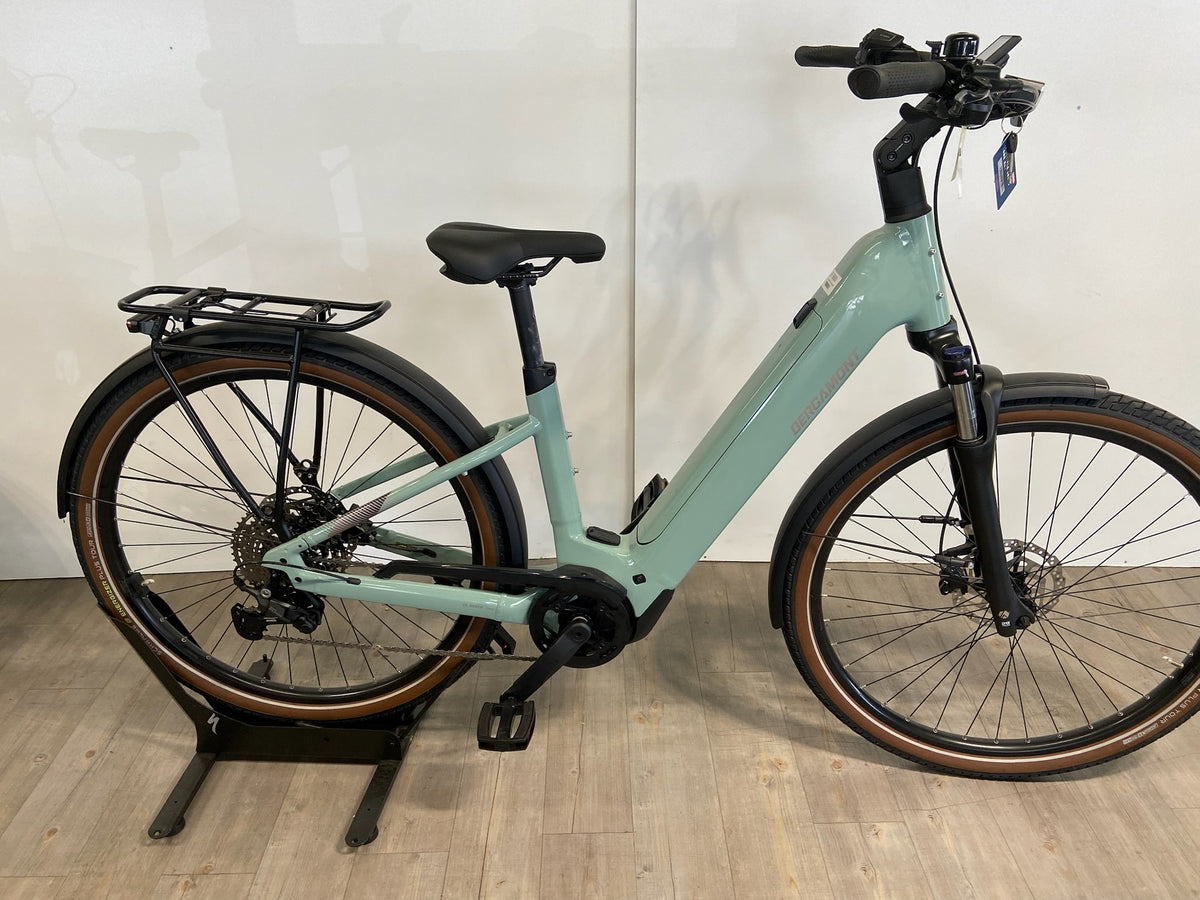 Bergamont E-Horizon Sport 20 Wave
