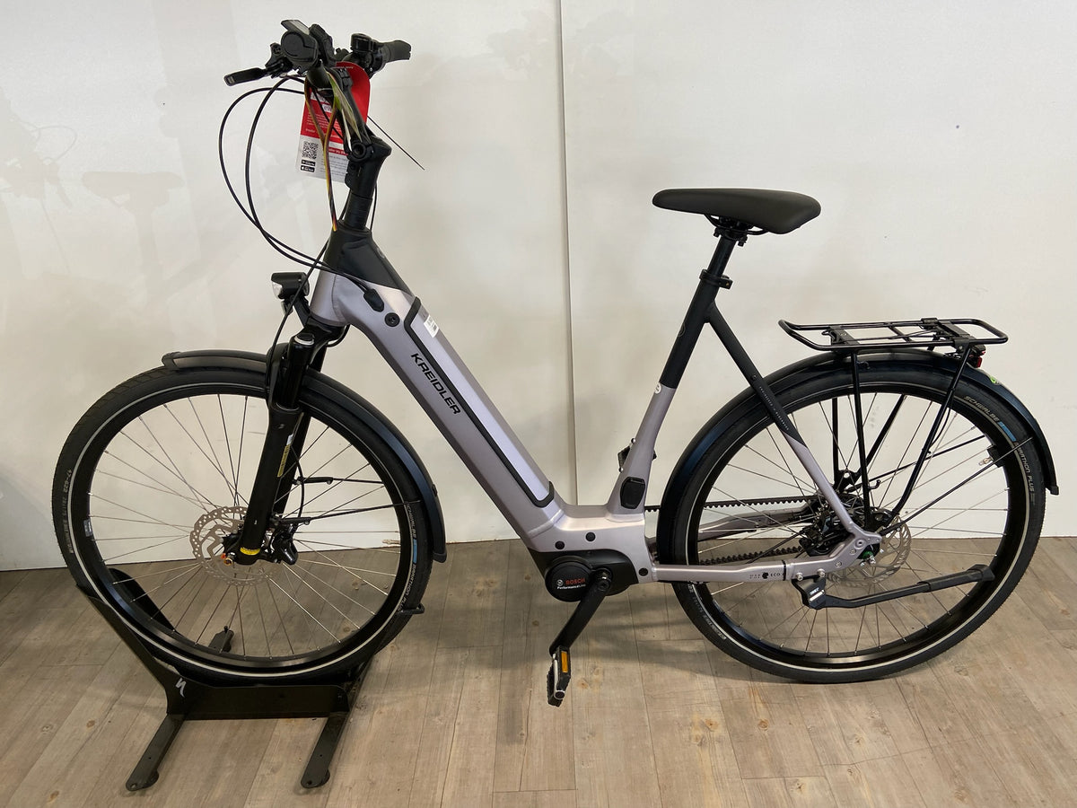 Kreidler Vitality Eco 8+