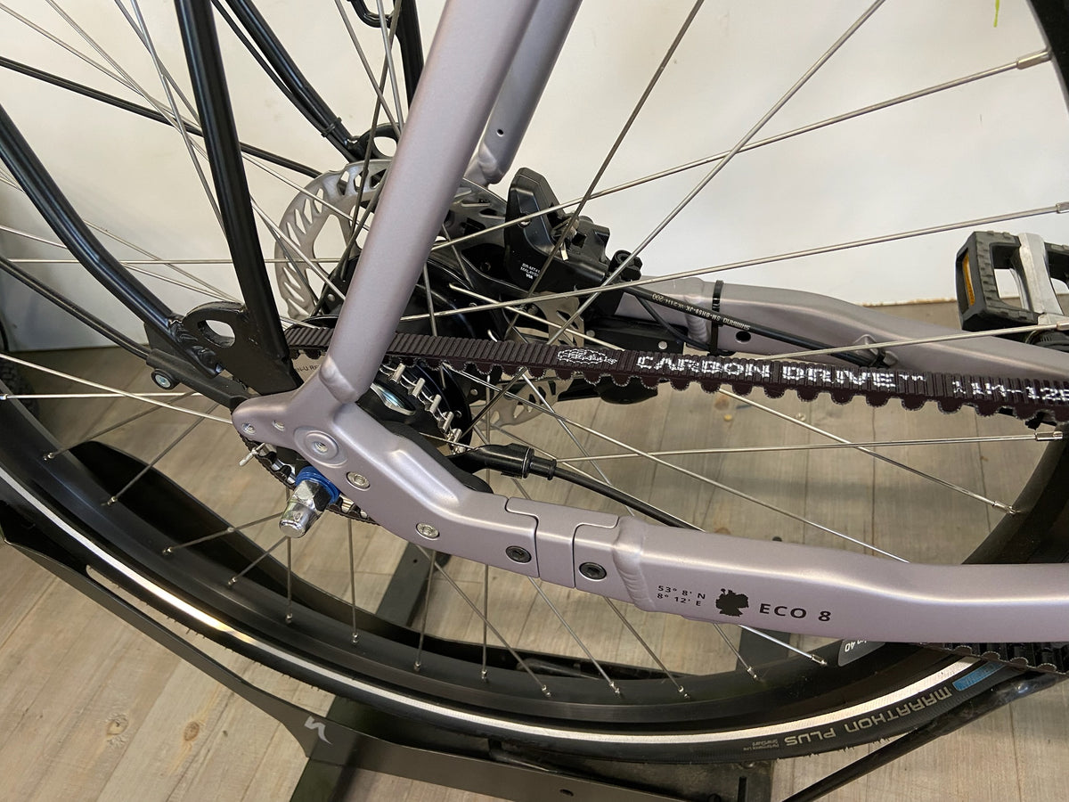 Kreidler Vitality Eco 8+