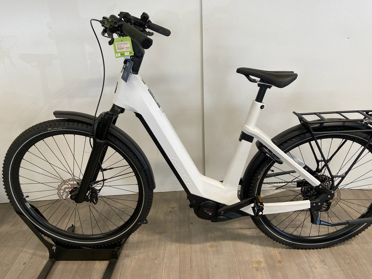 Advanced Bikes TREKKING Reco