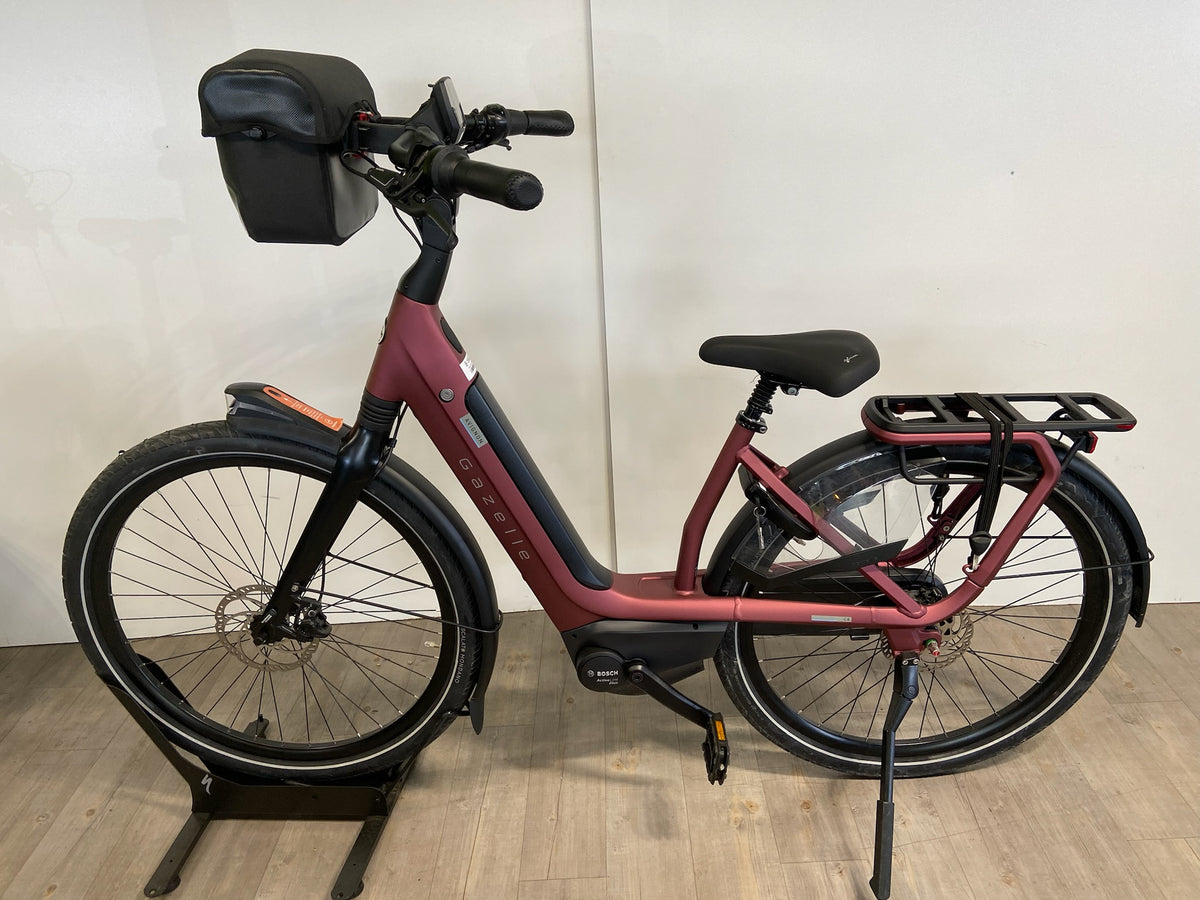 Gazelle Avignon C8 HMB