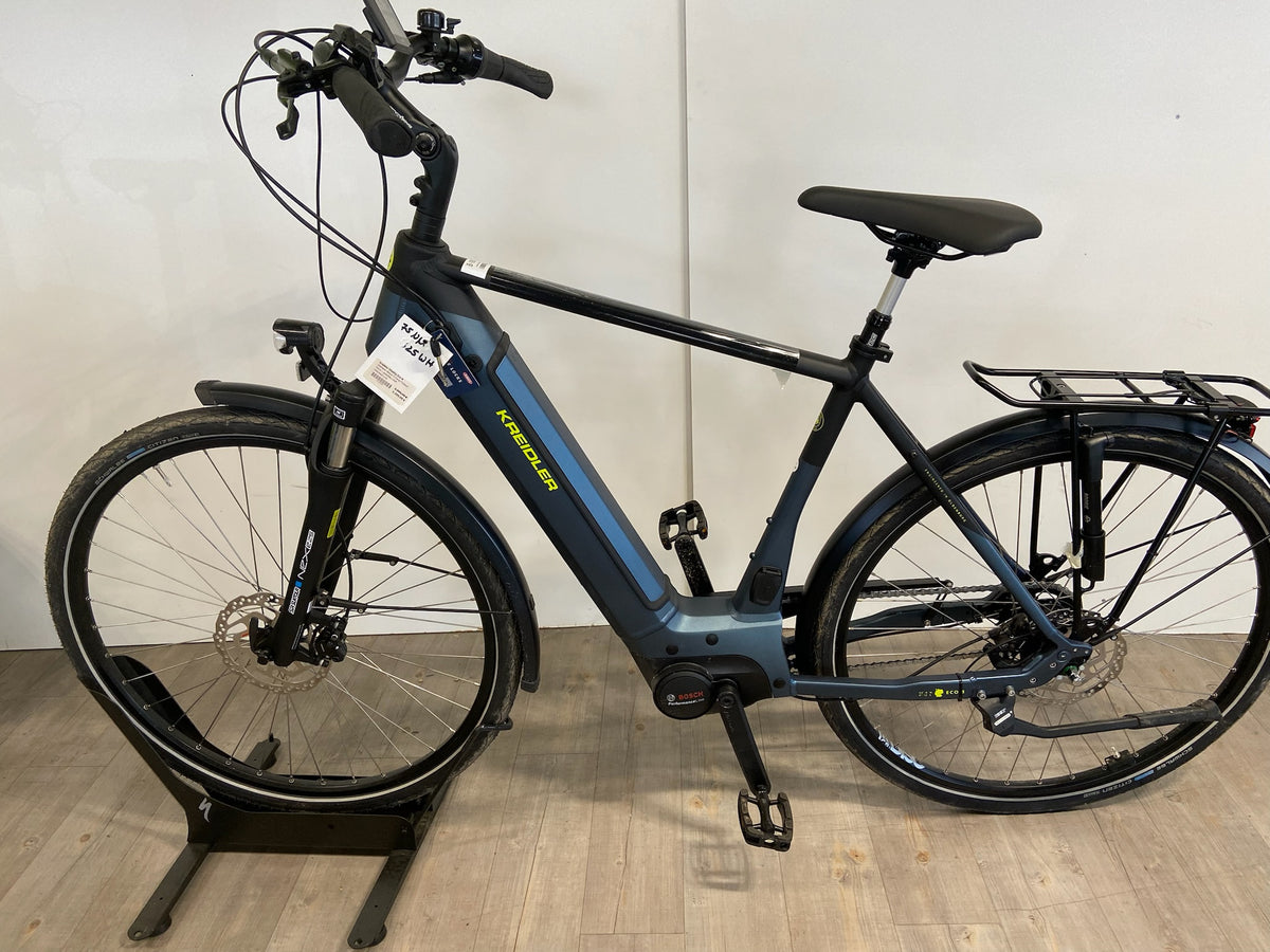 Kreidler Vitality Eco 8