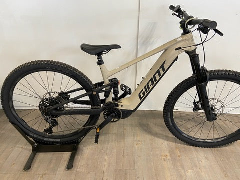 Giant Stance E+ 1