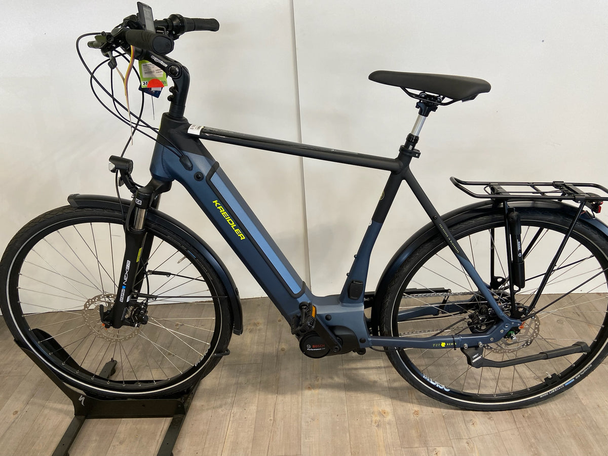 Kreidler Vitality Eco 8